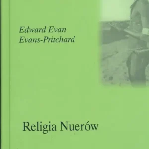 Religia Nuerów Promocja