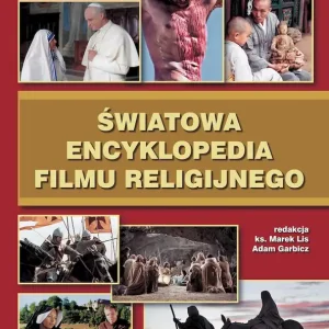 Łatwy zwrot Światowa encyklopedia filmu religijnego Biały Kruk