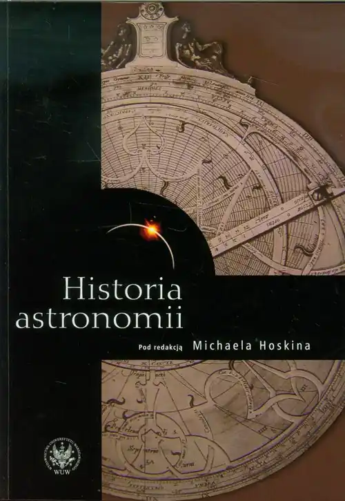Historia astronomii Bezpieczne zakupy