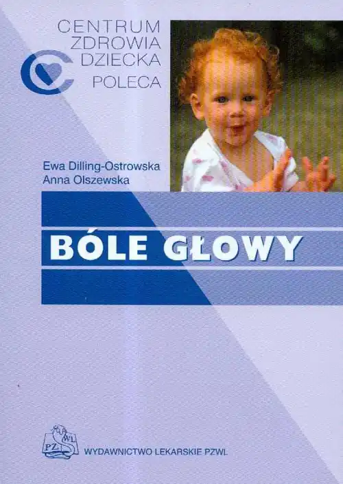 Szybka wysyłka Bóle głowy