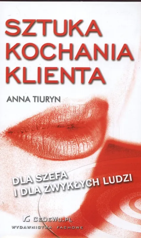 Rabat Sztuka kochania klienta