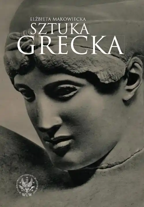 Sprawdź teraz Sztuka grecka