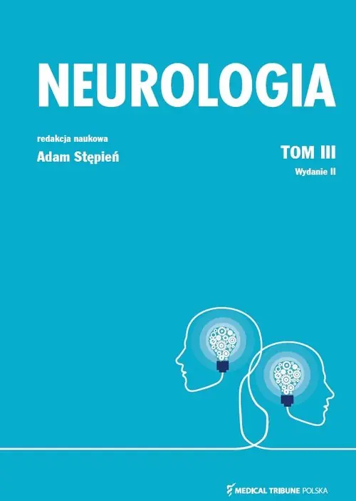 Neurologia Tom 3 Zniżka