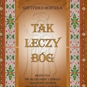 Bezpieczne zakupy Tak leczy Bóg