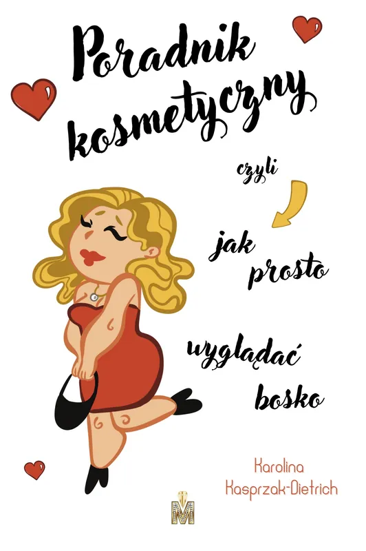 Poradnik kosmetyczny czyli jak prosto wyglądać bos Wybór klientów