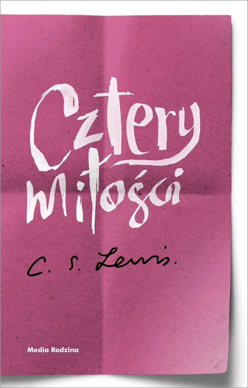 Wyprzedaż Cztery miłości w.2022