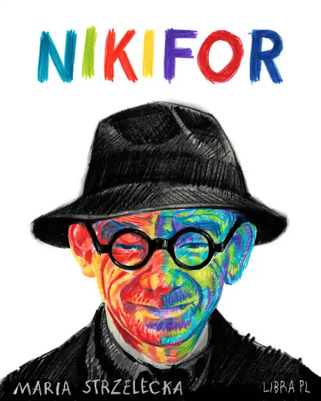 Premium Nikifor