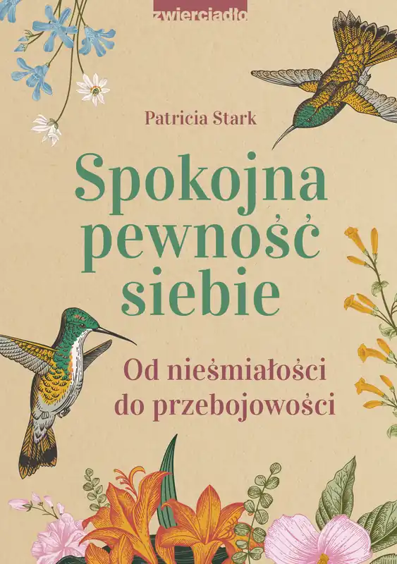 Spokojna pewność siebie Wybór klientów