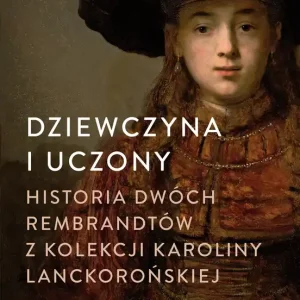Bezpieczna płatność Dziewczyna i uczony