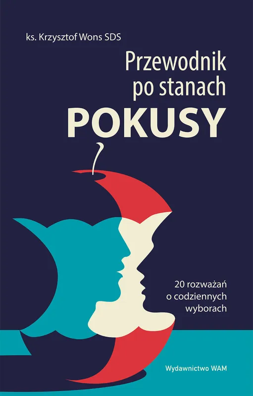 Zamów dziś Przewodnik po stanach pokusy