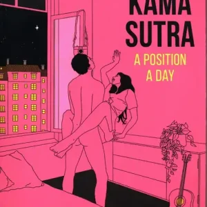 Kama Sutra A Position A Day Popularny