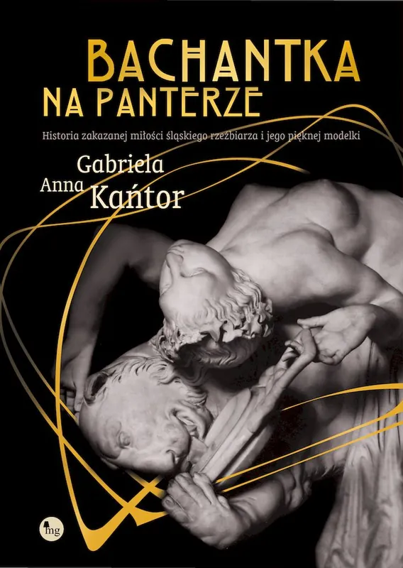 Wysoka jakość Bachantka na panterze. Historia zakazanej miłości śląskiego rzeźbiarza i jego pięknej modelki