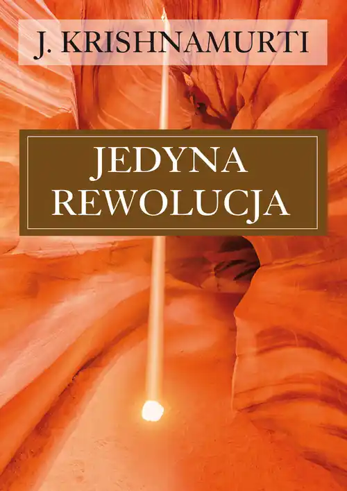 Jedyna rewolucja Wyprzedaż