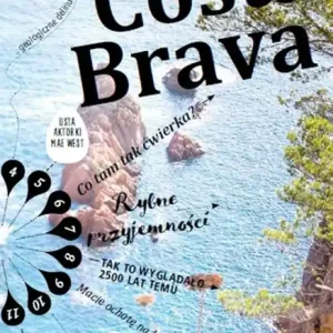 Costa Brava Nowy