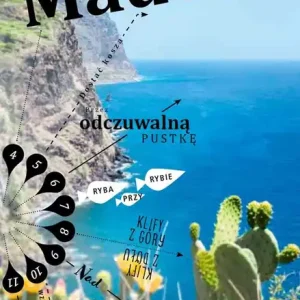 Dodaj do koszyka Madera