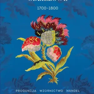 Hit cenowy Jedwabne tkaniny odzieżowe 1700-1800