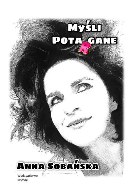Myśli potargane Najlepsza cena