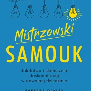 Sprawdź teraz Mistrzowski samouk