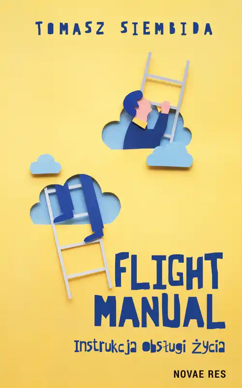 Flight Manual Oferta czasowa