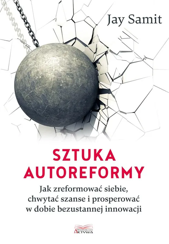 Sztuka autoreformy Tani
