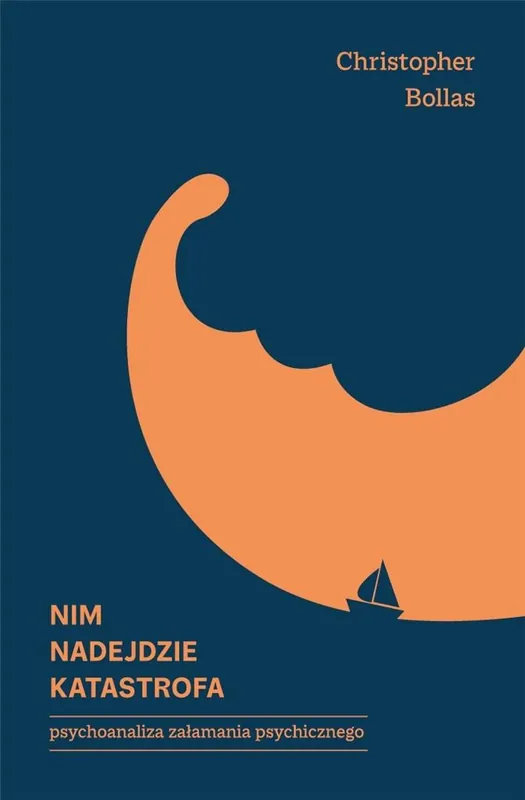 Nim nadejdzie katastrofa Nowość