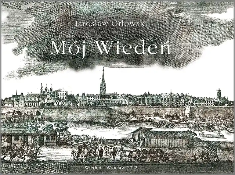 Najlepsza cena Mój Wiedeń