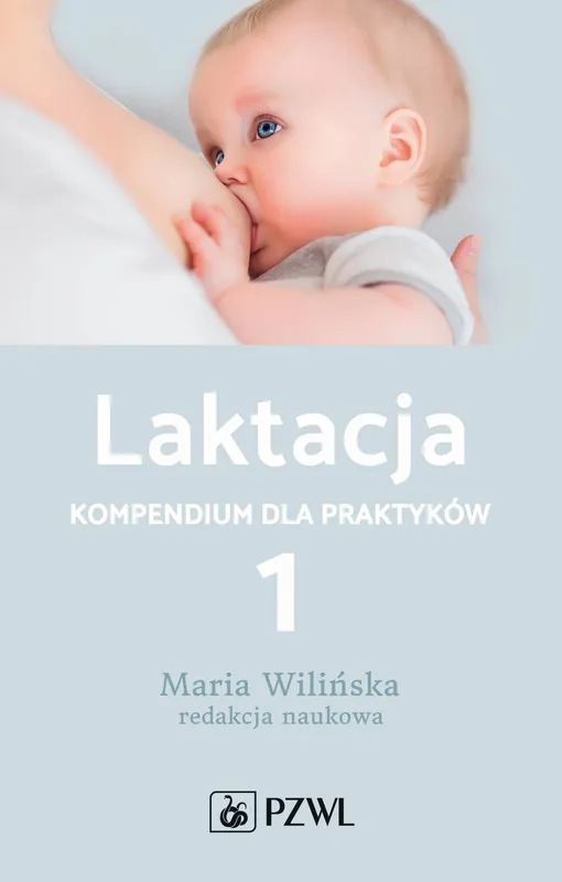 Wyjątkowa oferta Laktacja tom 1