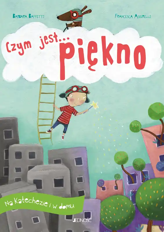 Popularny Czym jest... piękno