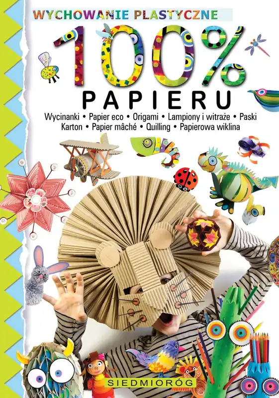 100% papieru Ekspresowa dostawa