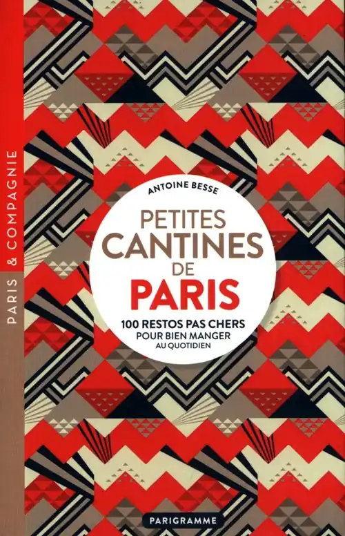 Petites cantines de Paris Okazja