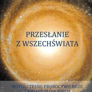 Przesłanie z wszechświata. Tom 1 Promocja
