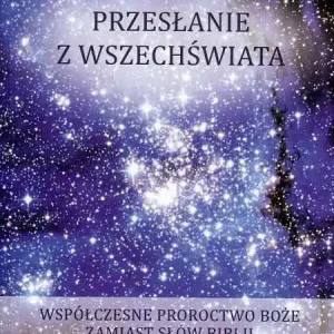 Przesłanie z wszechświata. Tom 2 Zamów teraz
