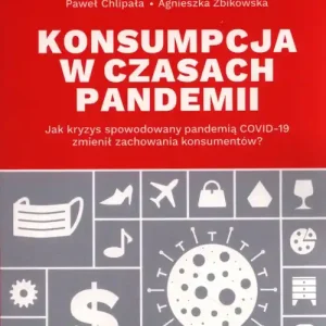 Konsumpcja w czasach pandemii Dostępne od ręki