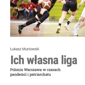 Ich własna liga. Polonia Warszawa w czasach.. Ekspresowa dostawa