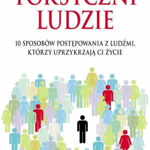 Toksyczni ludzie Okazja