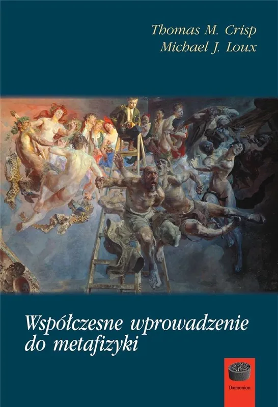 Współczesne wprowadzenie do metafizyki Zamów dziś