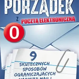 Super okazja Zrób porządek z pocztą elektroniczną