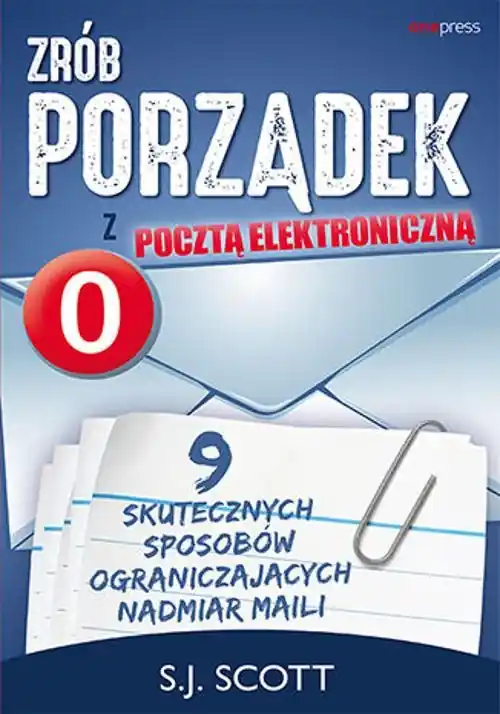 Super okazja Zrób porządek z pocztą elektroniczną