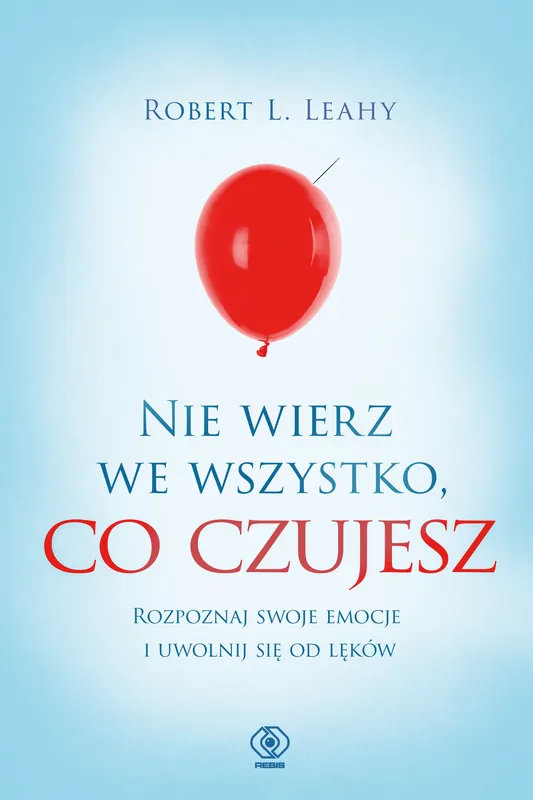 Nie wierz we wszystko, co czujesz Okazja