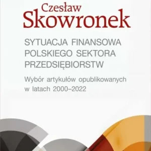 Nowy Sytuacja finansowa polskiego sektora przedsięb.