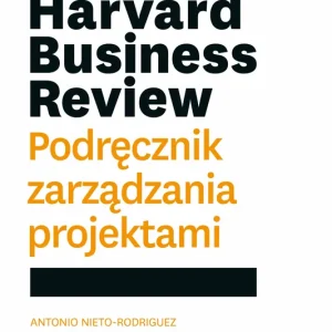 Darmowy zwrot Harvard Business Review. Podręcznik zarządzania