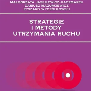 Strategie i metody utrzymania ruchu Hit sprzedaży