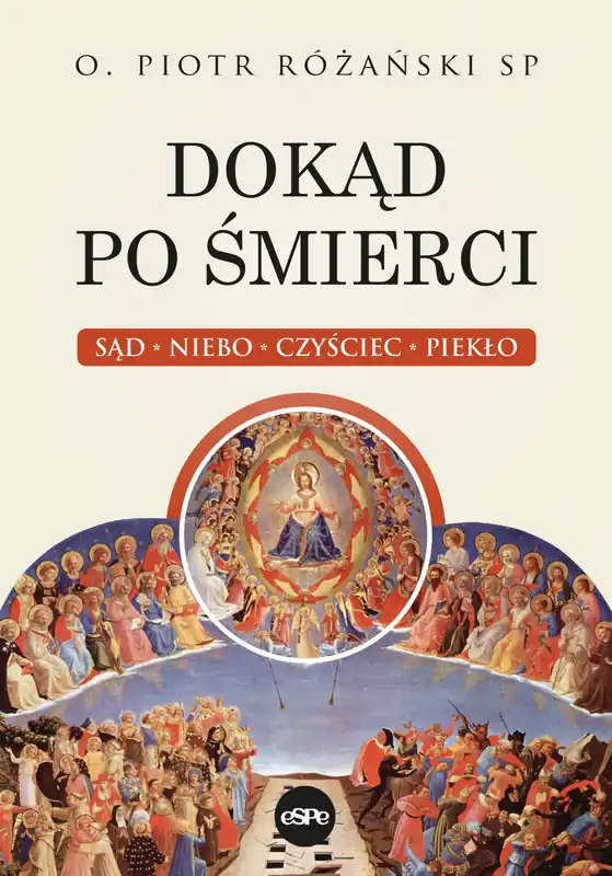 Niska cena Dokąd po śmierci