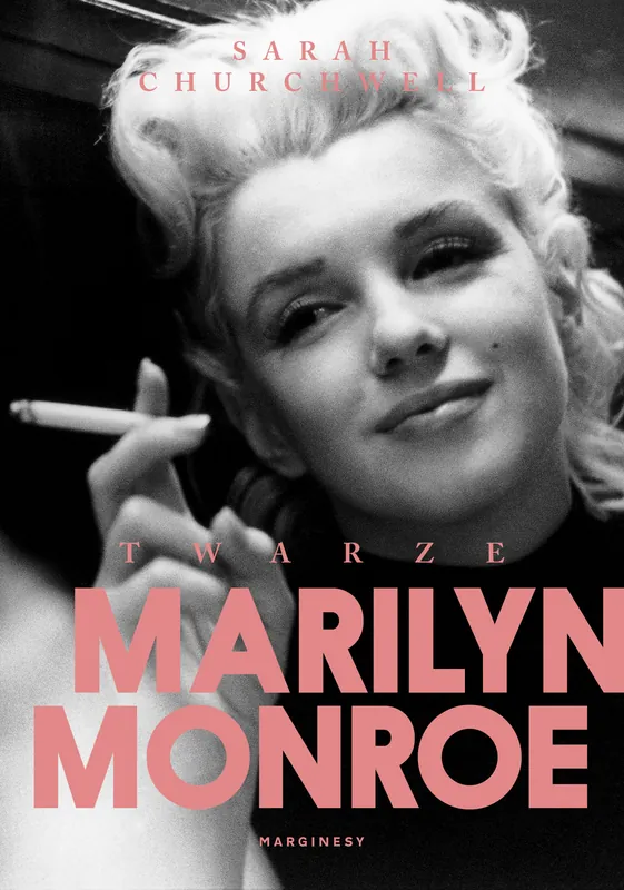 Twarze Marilyn Monroe Okazja
