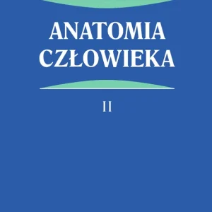 Anatomia człowieka Tom 2 Hit sprzedaży