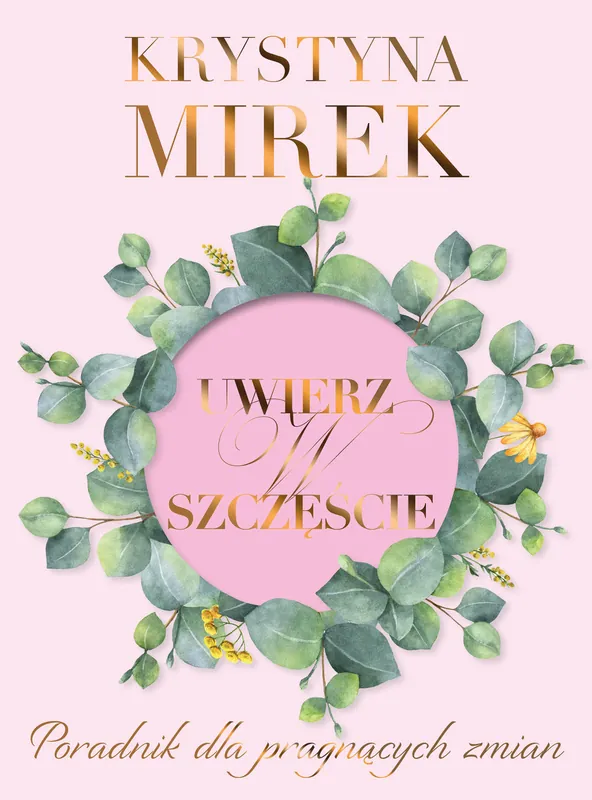 Tani Uwierz w szczęście