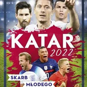 Katar 2022. Skarb młodego kibica Rabat