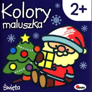 Kup online Kolory maluszka Święta