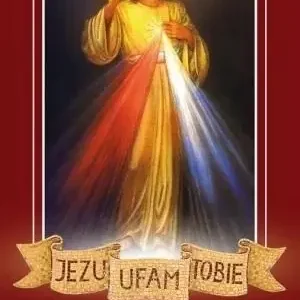 Jezu, ufam Tobie Taniej