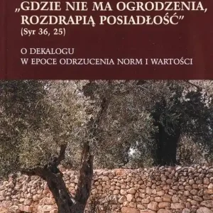 Sprawdź teraz Gdzie nie ma ogrodzenia, rozdrapią posiadłość